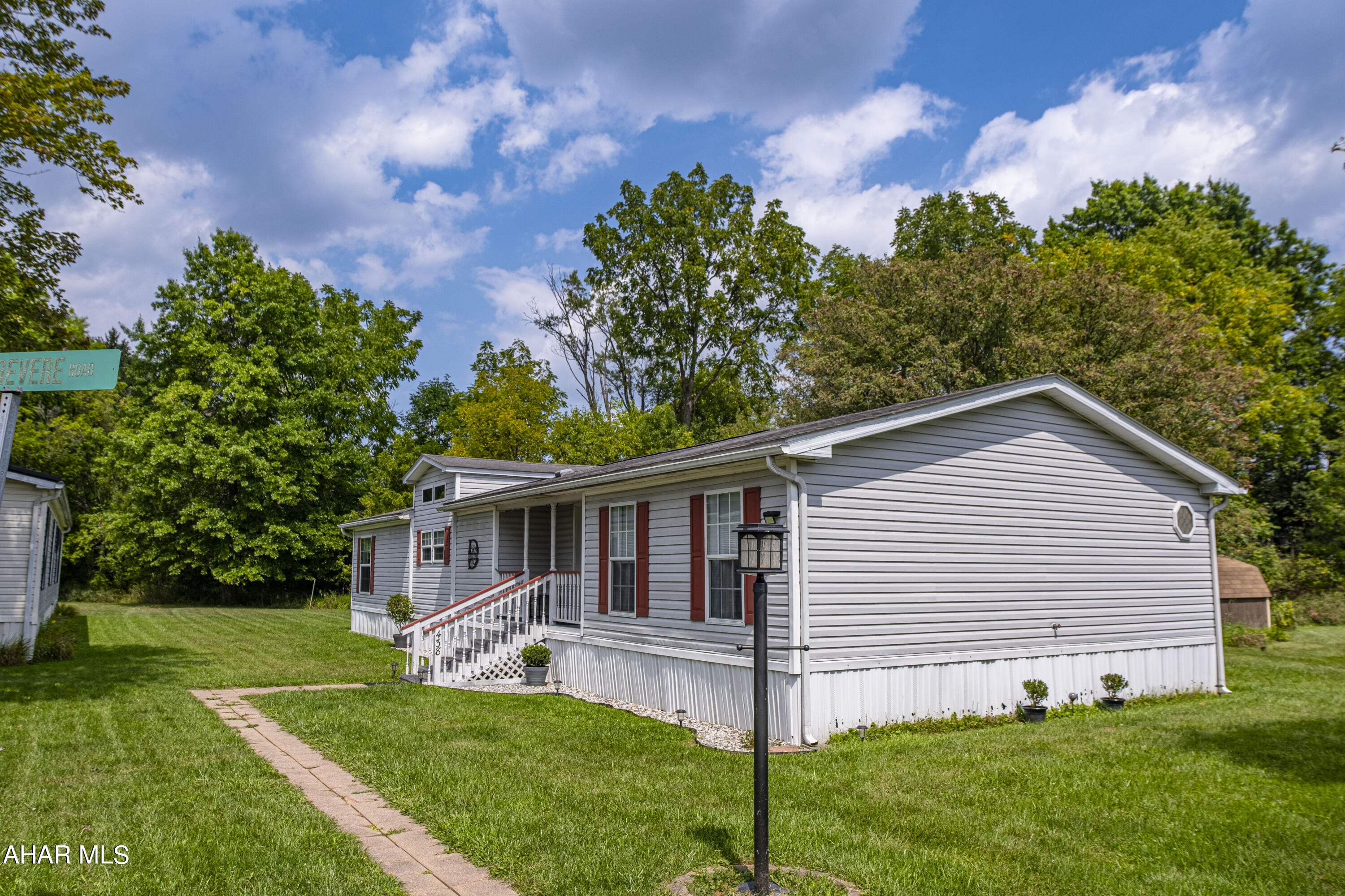 Other - Residential