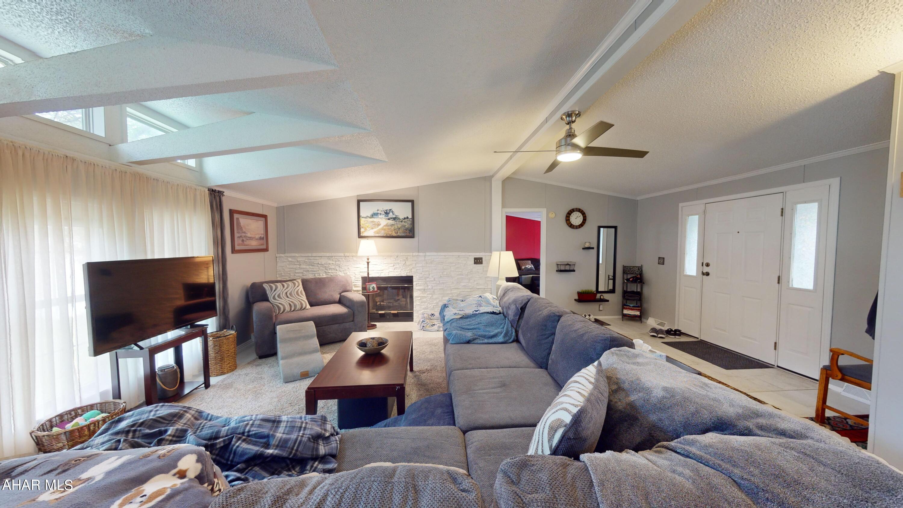 Other - Residential