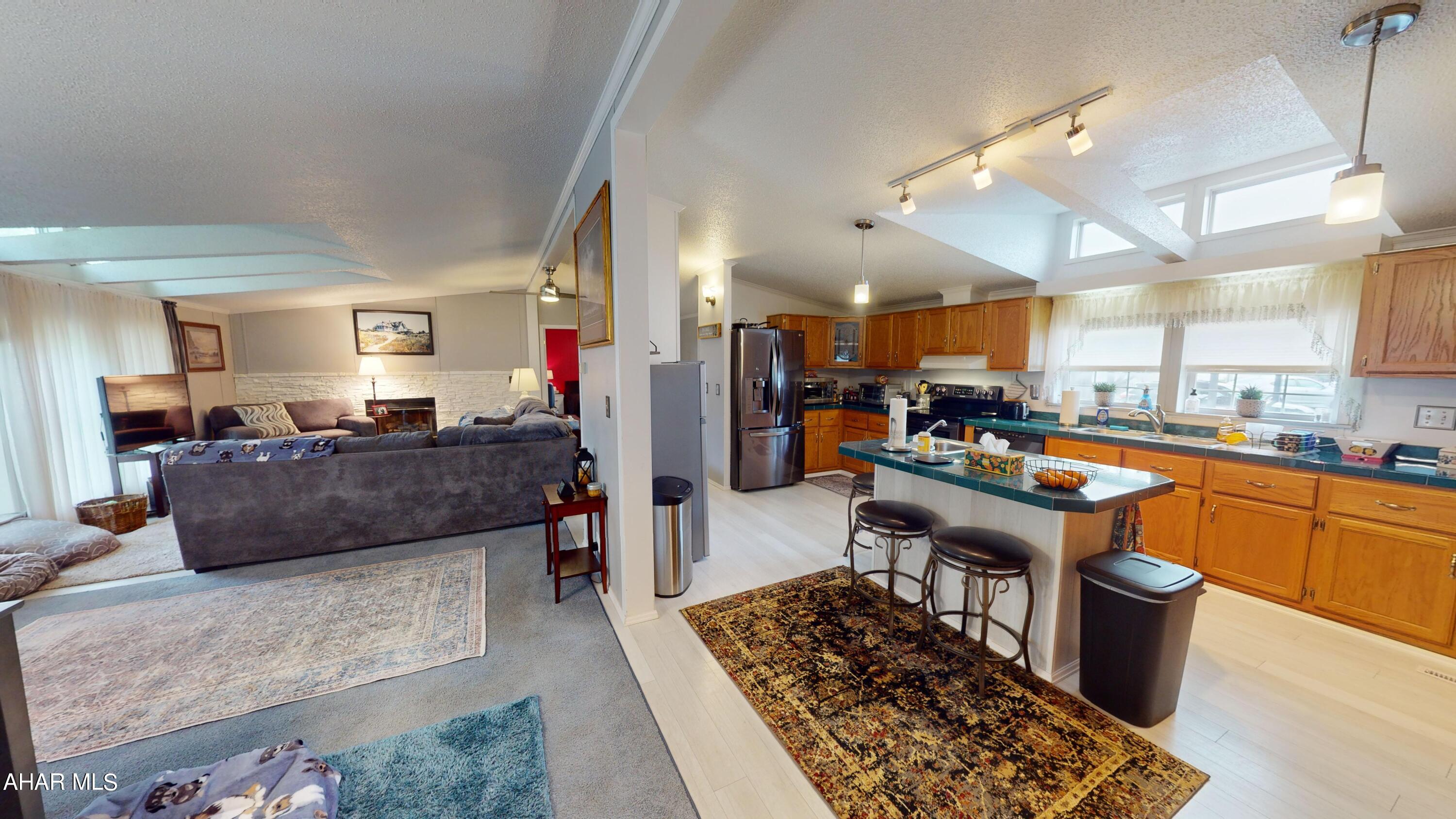 Other - Residential