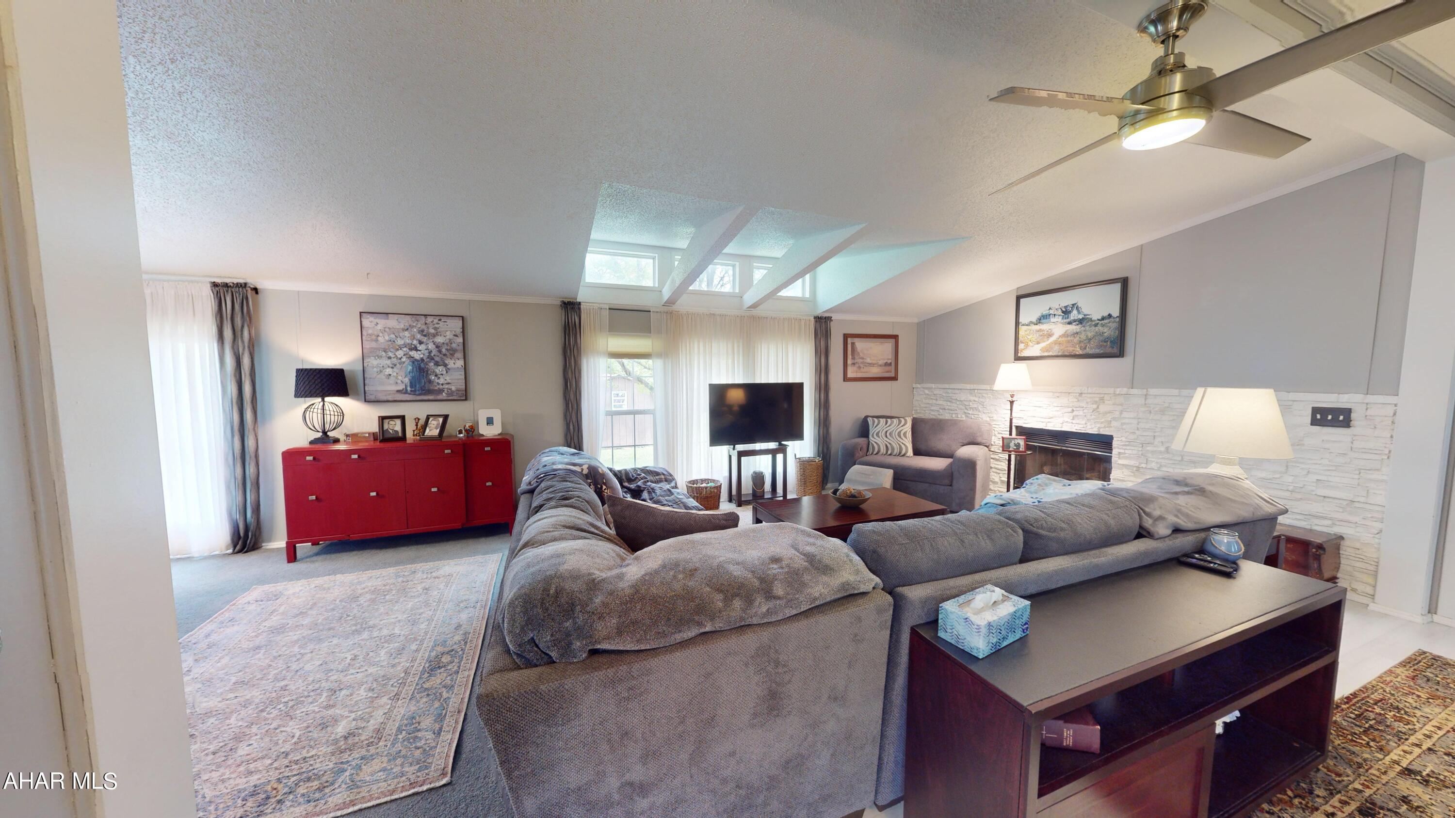Other - Residential