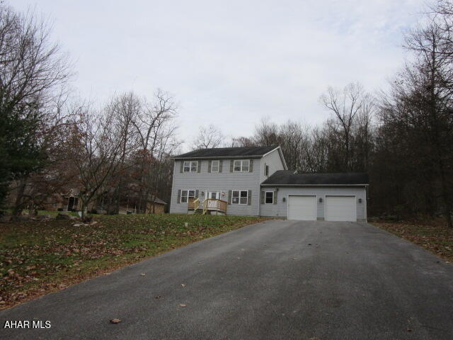 Spacious two story in Altoona, 4 bedrooms, 3.5 baths, laminate flooring, walk-in closets, open kitchen, dining and family room area, formal dining room, bonus room for office, main floor owner suite, partially fenced in yard, new Bosch heat pump installed 11/2024, This property eligible under Freddie Mac First Look Initiative through 1/26/2025. Seller will only respond to owner occupant offers in this timeframe. Freddie Mac will not respond to investor offers during the First Look period