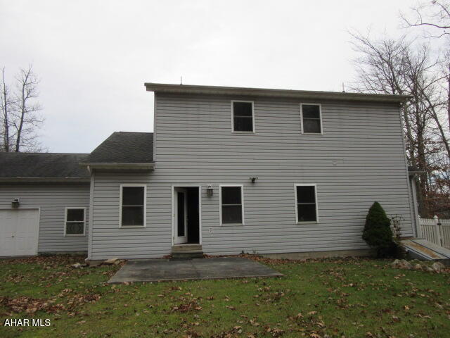 Other - Residential