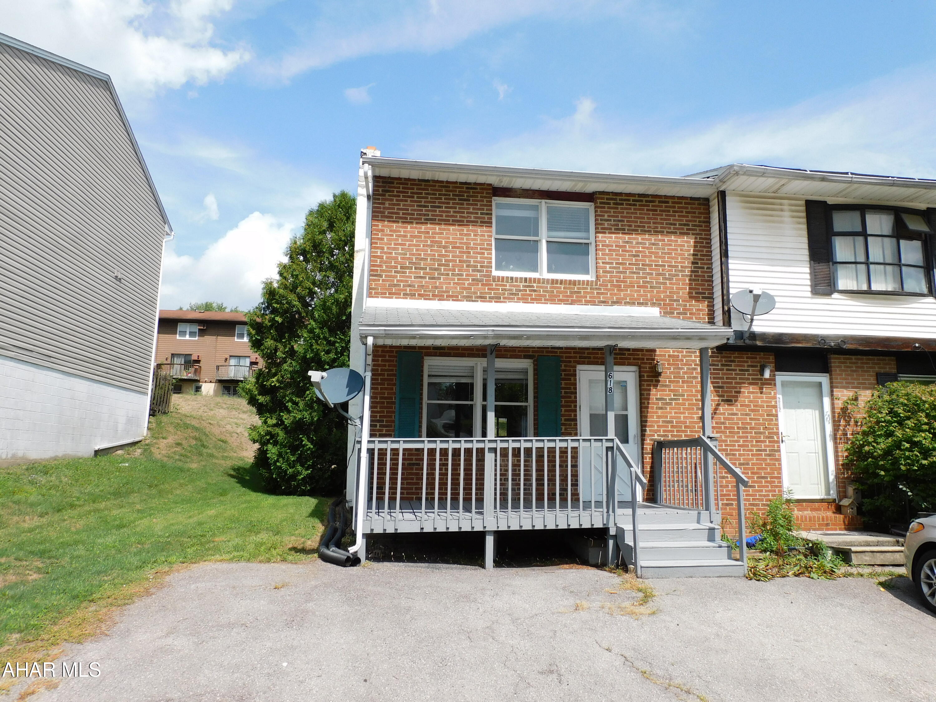 Other - Residential
