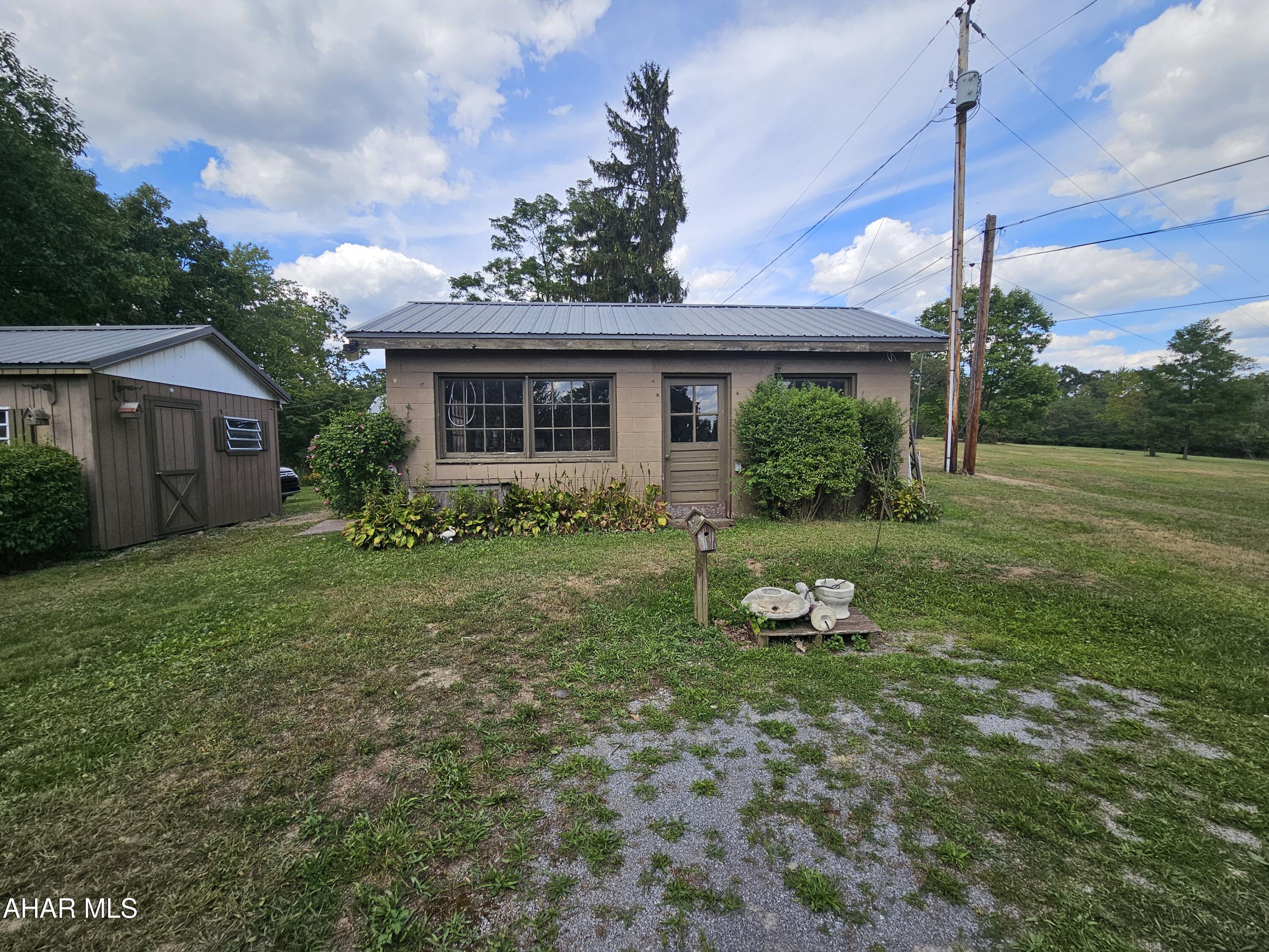 Other - Residential