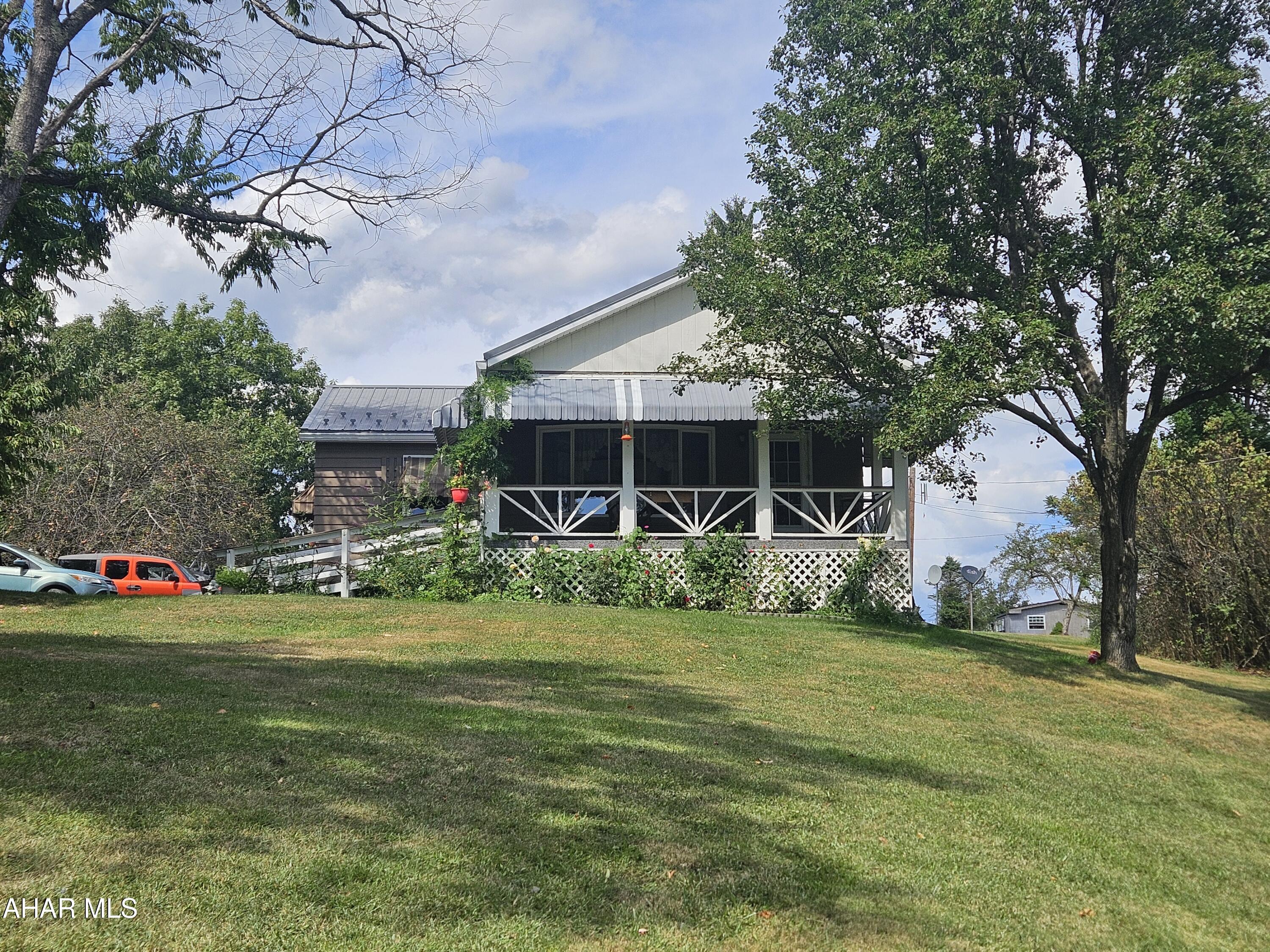 Other - Residential