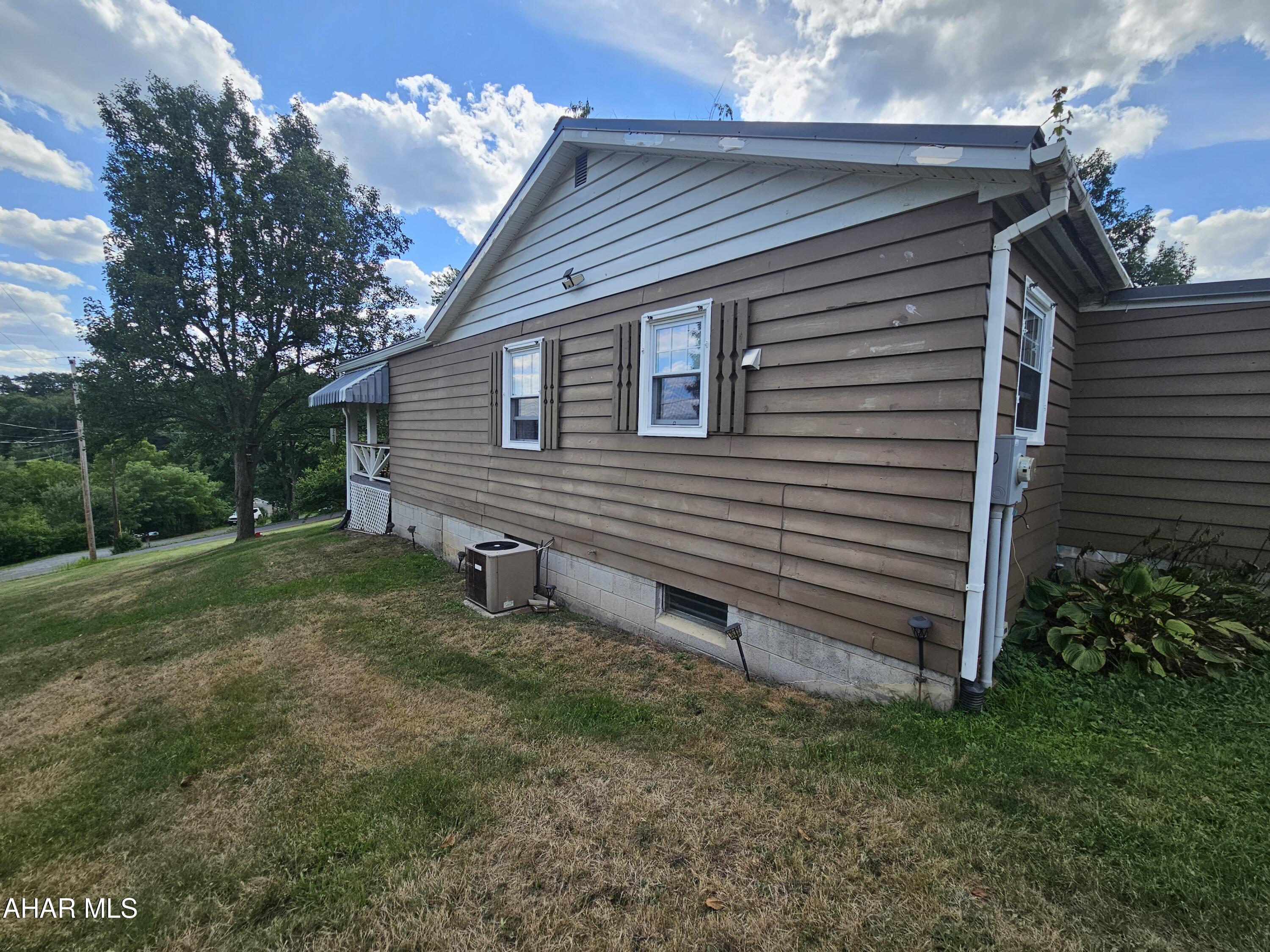 Other - Residential