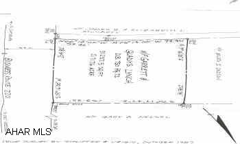 Flat lot.  Needs well and septic, no perk done.