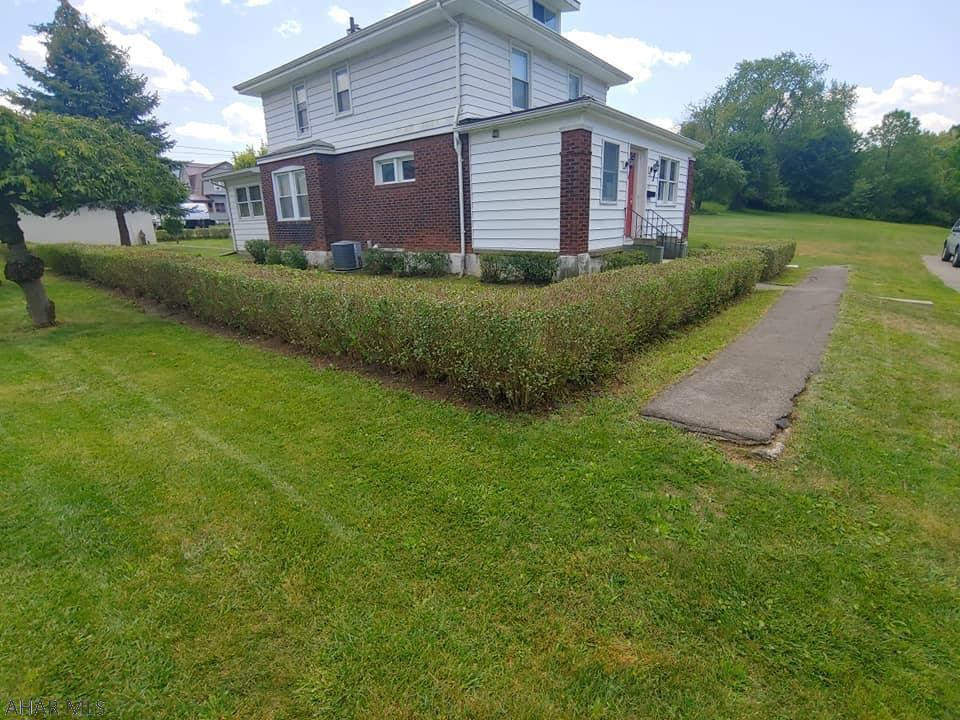 East End - Residential