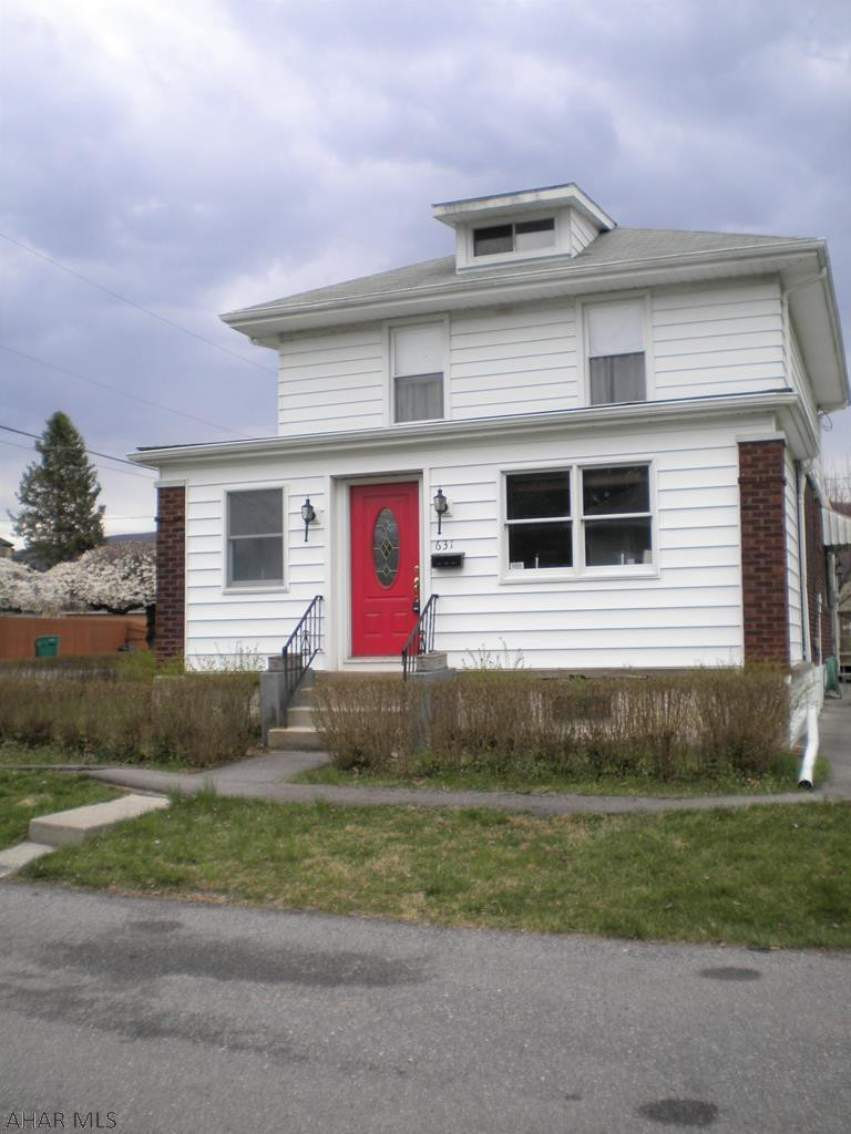 East End - Residential