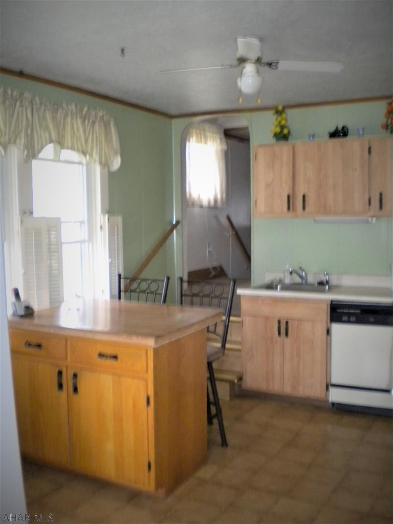 East End - Residential
