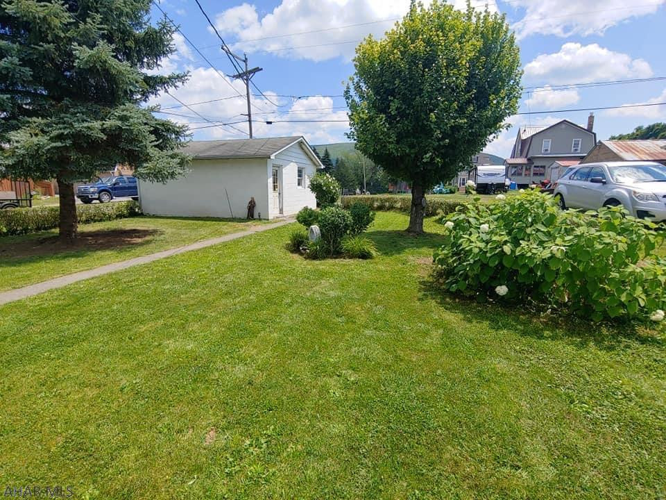 East End - Residential