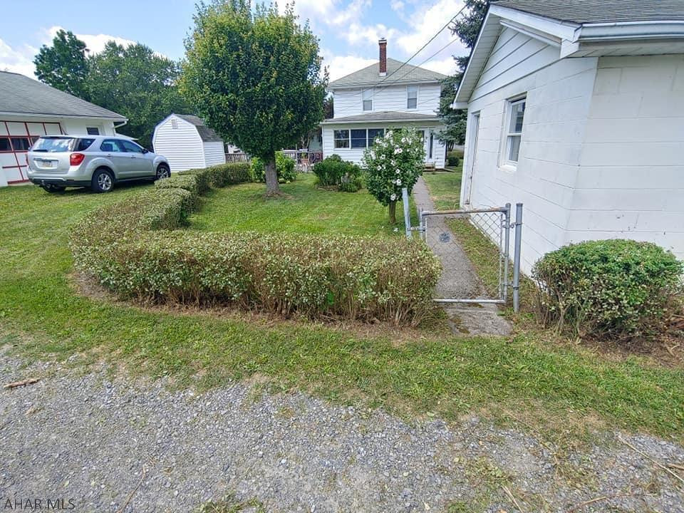 East End - Residential
