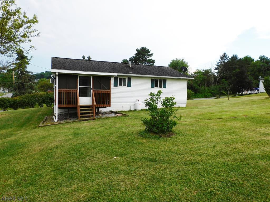 Other - Residential