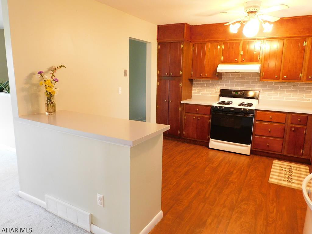 Other - Residential