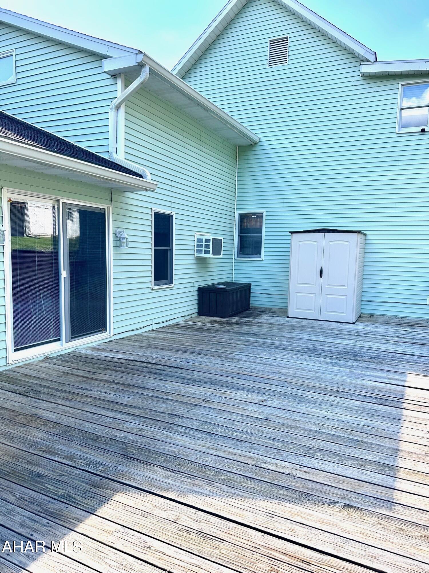 None - Residential