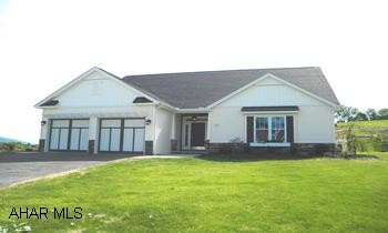 NEW CONSTRUCTION BY CROSSMAN CASTLE & MORINA. DETAIL AT IT'S BEST. 1.5 STORY, OPEN FLOOR PLAN WITH A GREAT ROOM WITH GAS FIREPLACE, GRANITE COUNTER TOPS, STAINLESS APPLIANCES. 3 BEDROOMS, 2 BATHS. HEAT IS HW W/3 ZONES, 1ST FLOOR ALL RADIANT. NEW CONSTRUCTION BY CROSSMAN, CASTLE & MORINA. DETAIL AT IT'S BEST. 1.5 STORY, OPEN FLOOR PLAN WITH A GREAT ROOM WITH GAS FIREPLACE, GRANITE COUNTER TOPS, STAINLESS APPLIANCES. 3 BEDROOMS, 2 BATHS. BRIGHT & CHERRY. HEAT IS GAS HW  W/ 3 ZONES, 1ST FLOOR ALL RADIANT. MANUFACTURED HARDWOOD FLOORS.  LOCATED IN PLEASANT VIEW ESTATES. CALL SUSAN 935-8252.