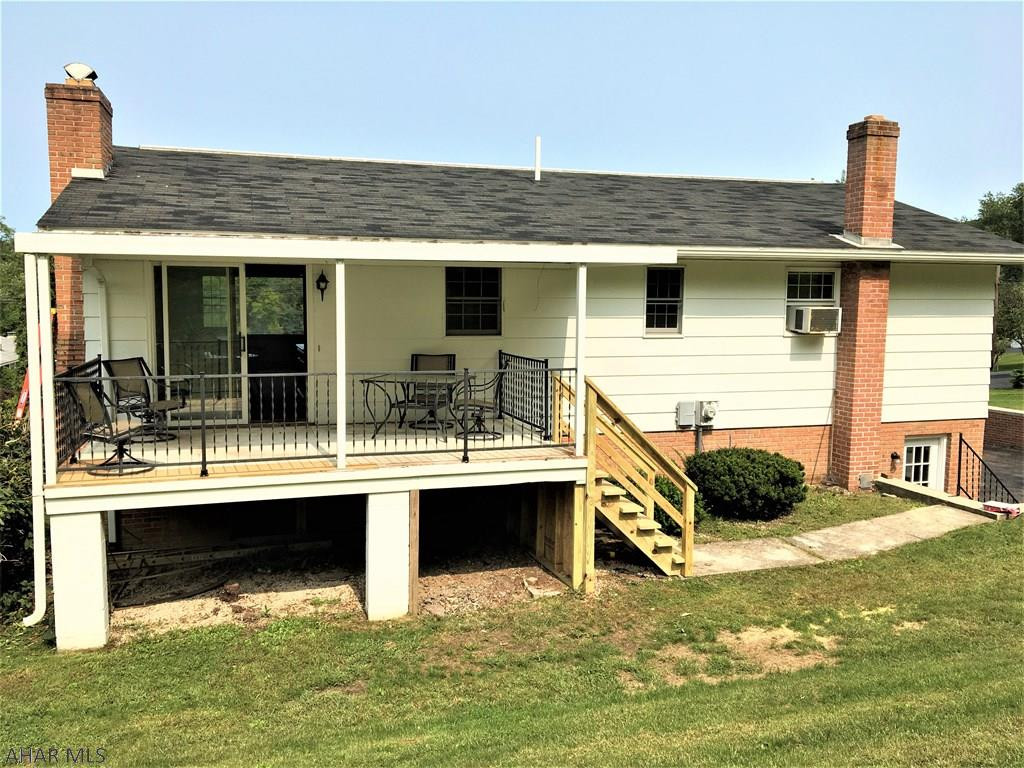 Other - Residential