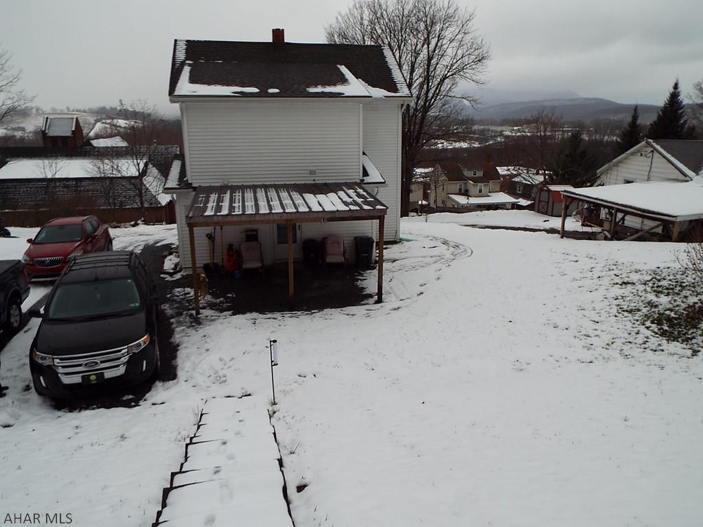 Other - Residential