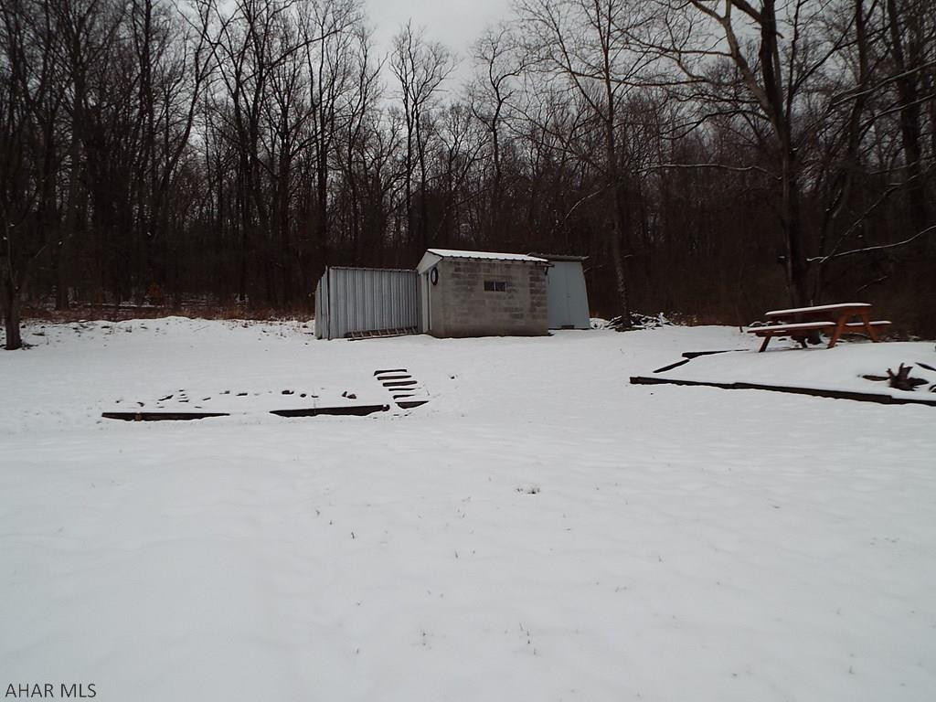 Other - Residential