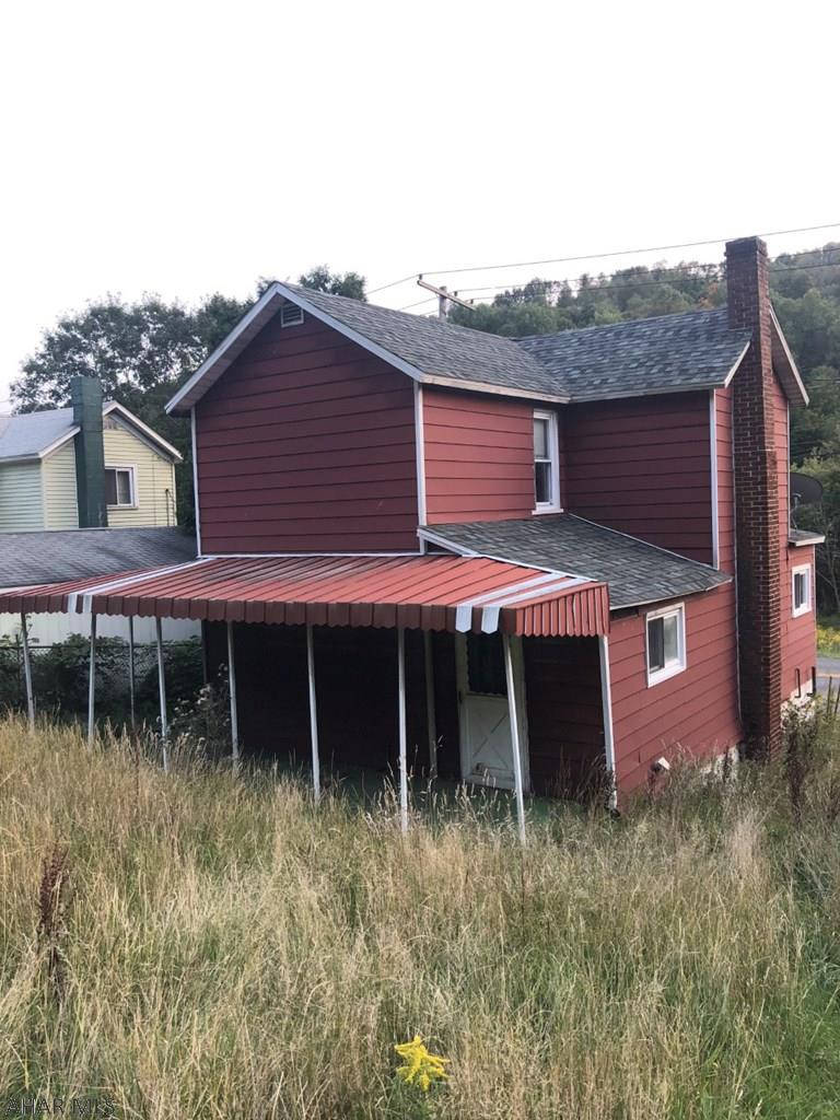 Other - Residential