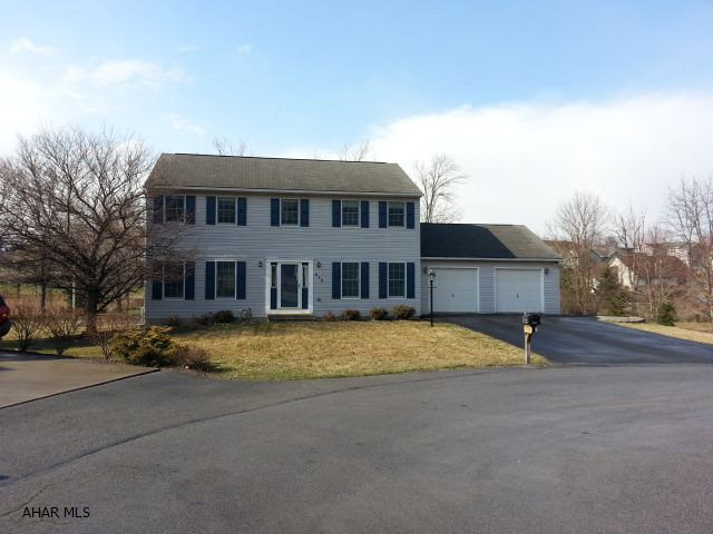 Penn Farms - Residential