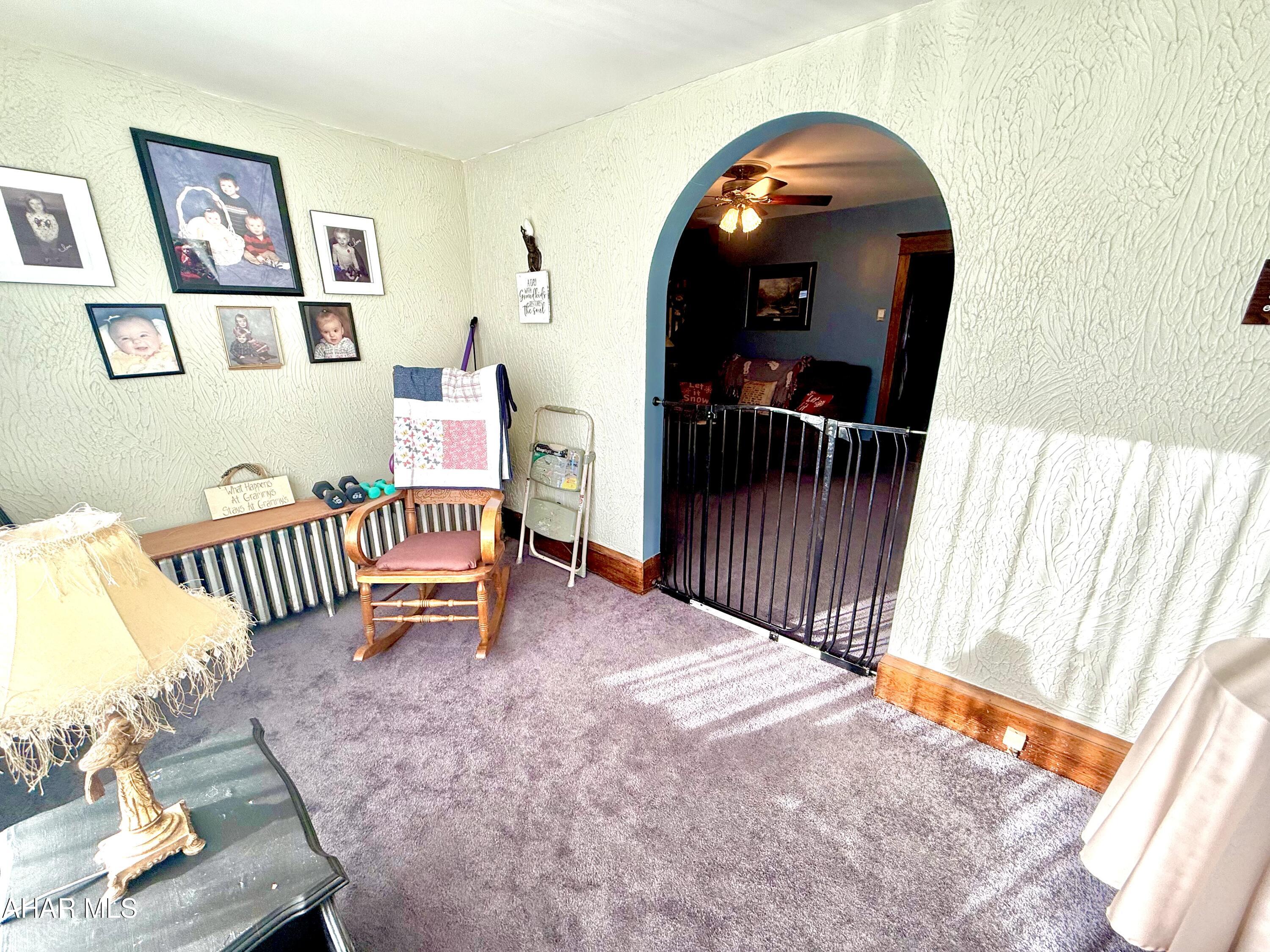 Juniata - Residential