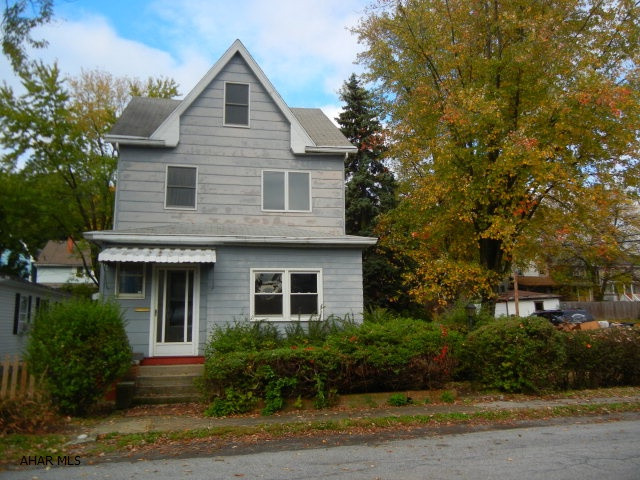 Other - Residential