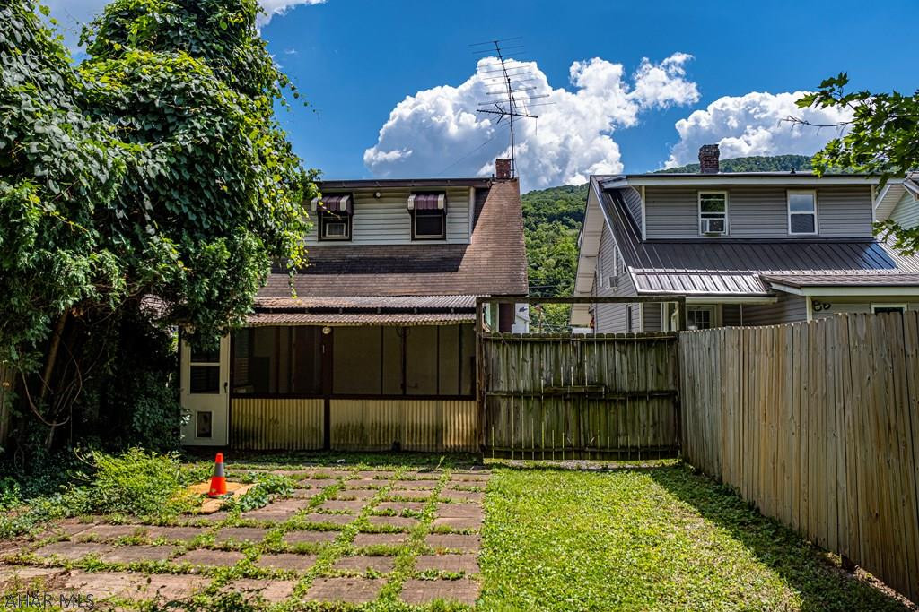 Other - Residential