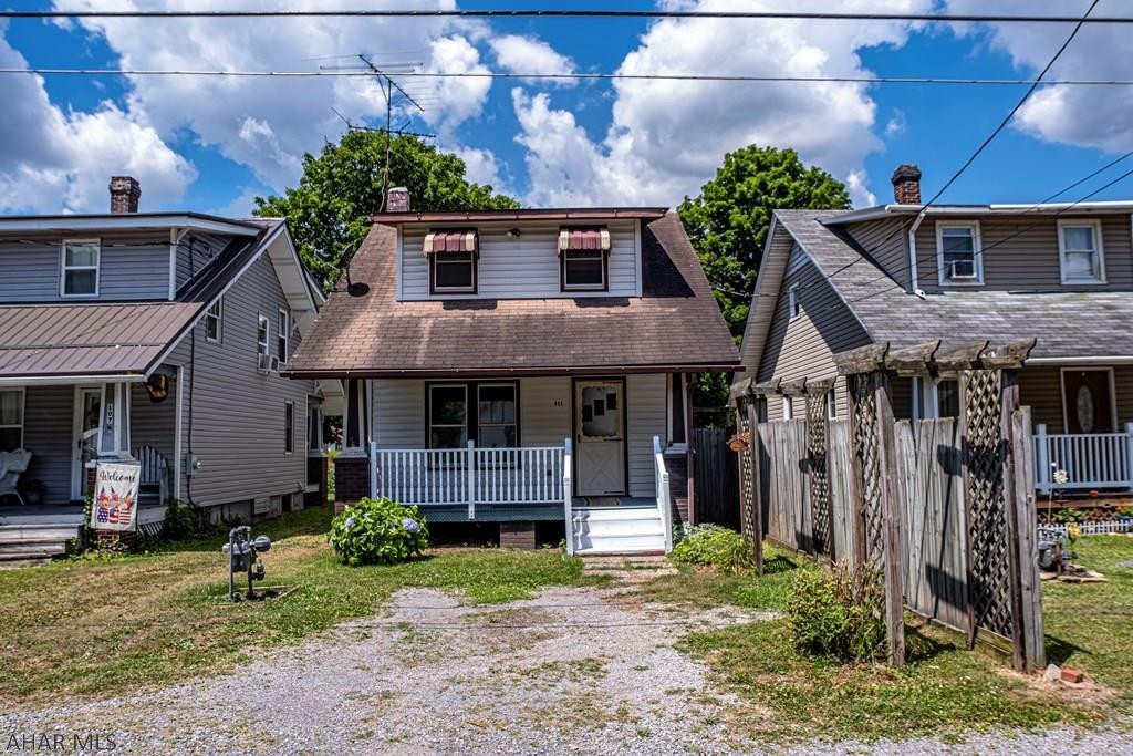 Other - Residential