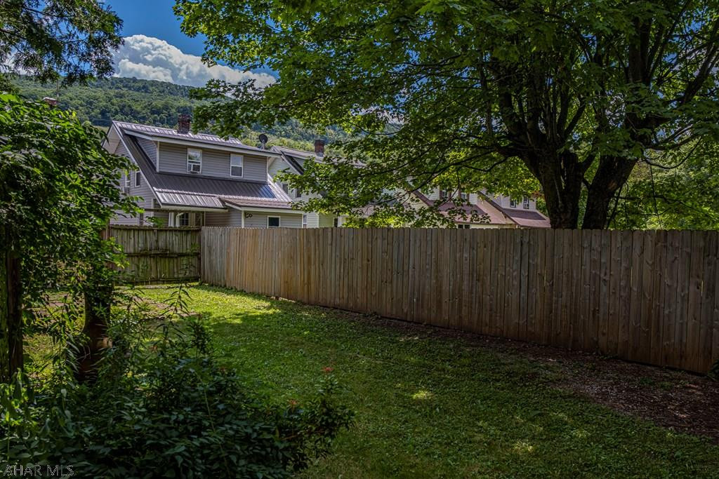 Other - Residential
