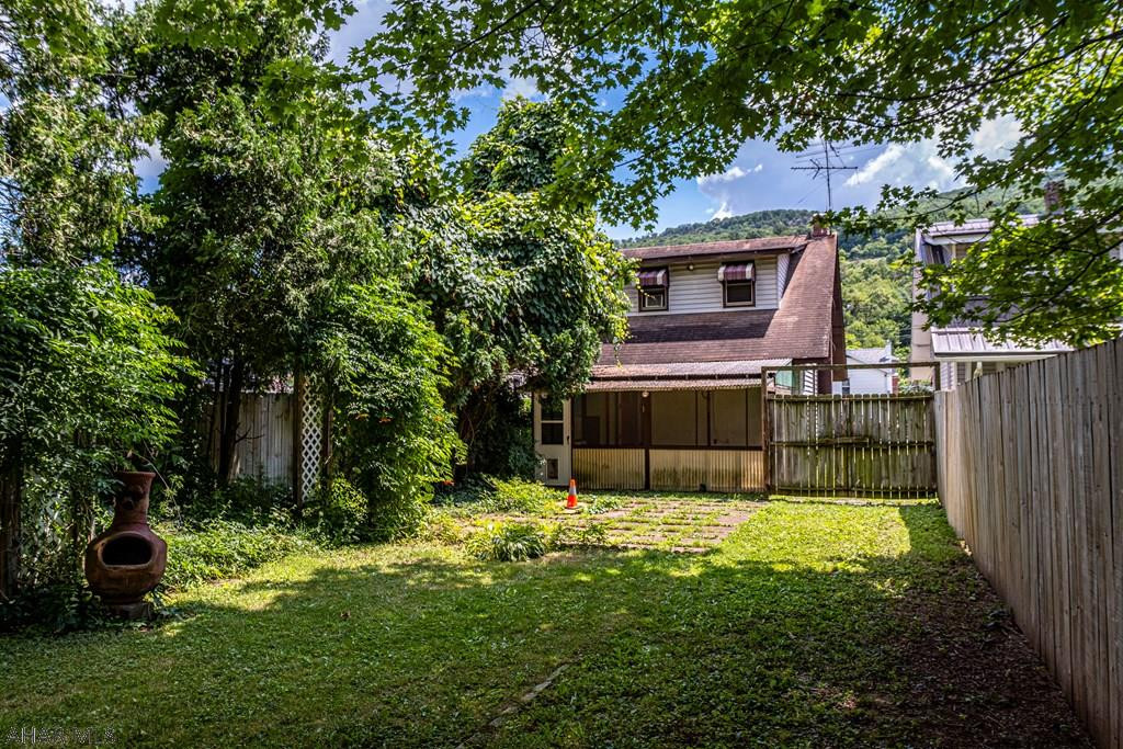 Other - Residential
