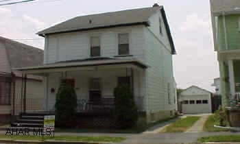Juniata - Residential