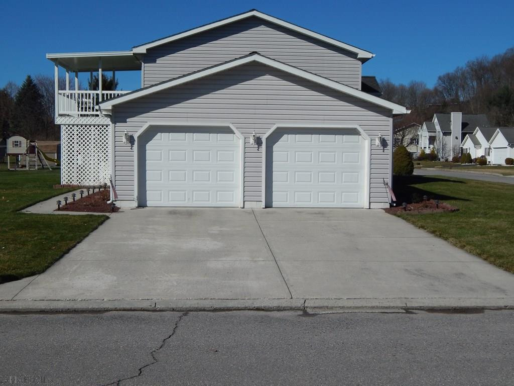 Unknown - Residential