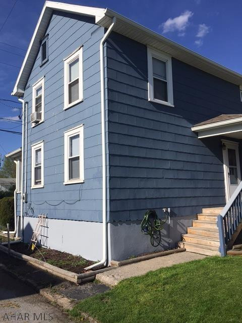 Other - Residential