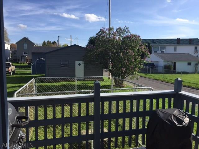 Other - Residential