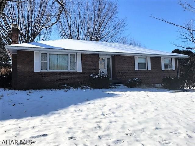 Meadowbrook - Residential