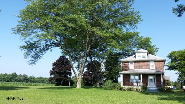 Lovely Country setting, new garage with bonus room, 3 bedrooms, brick house, updated throughout....more photos coming.