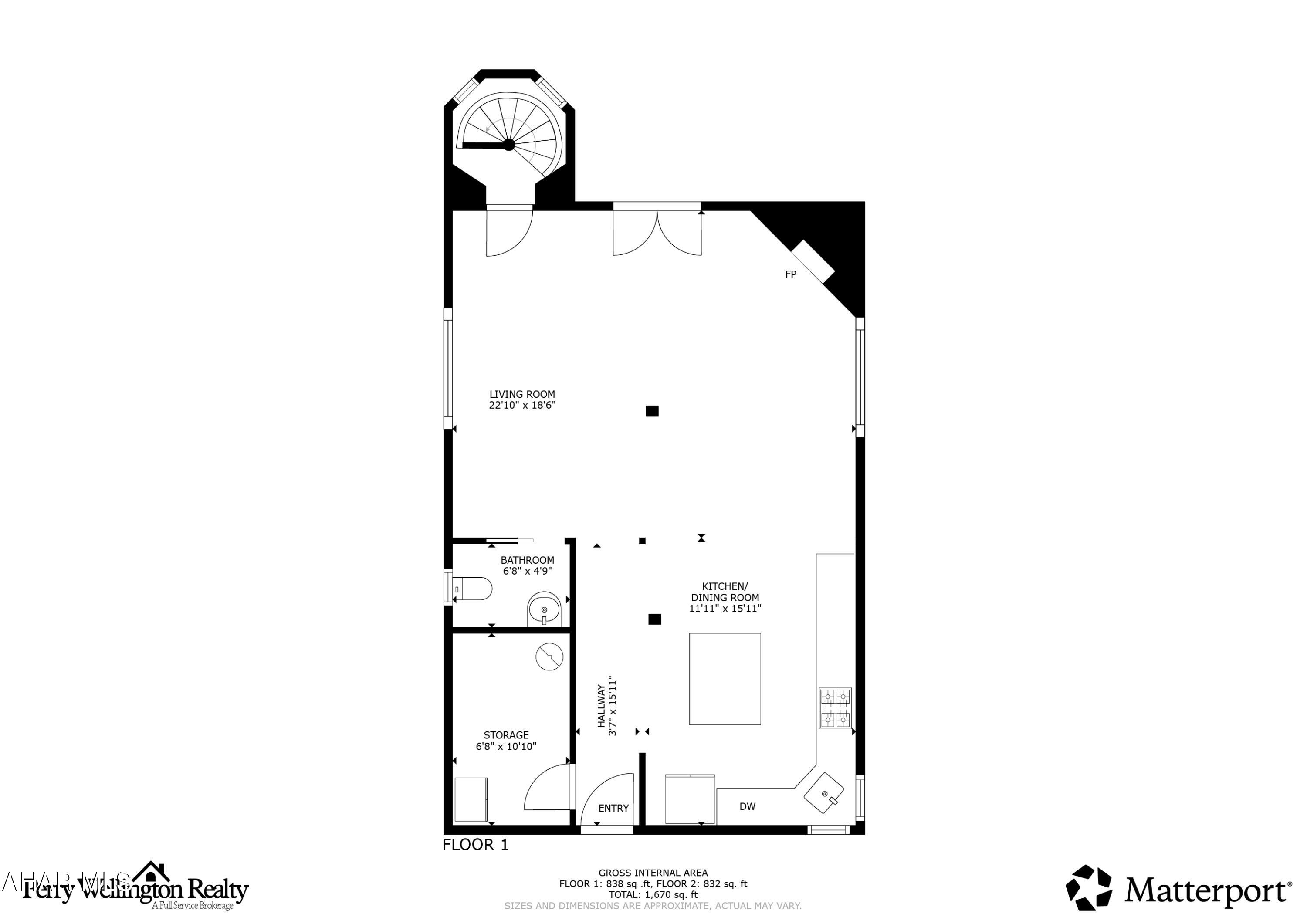 None - Residential