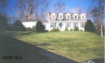 Hickory Hills - Residential