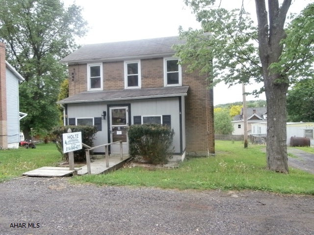 This is a Fannie Mae HomePath property.