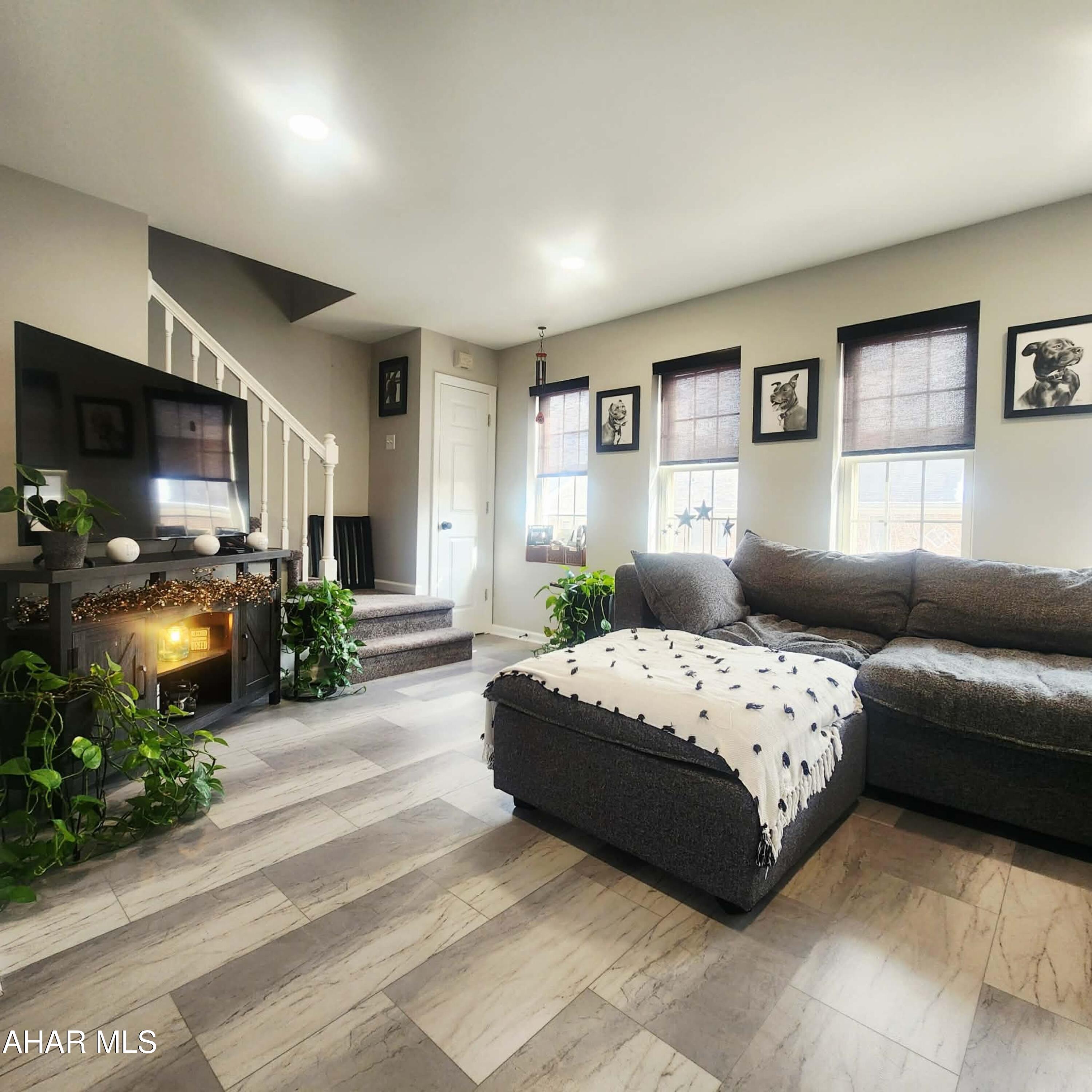 Holiday Hills - Residential