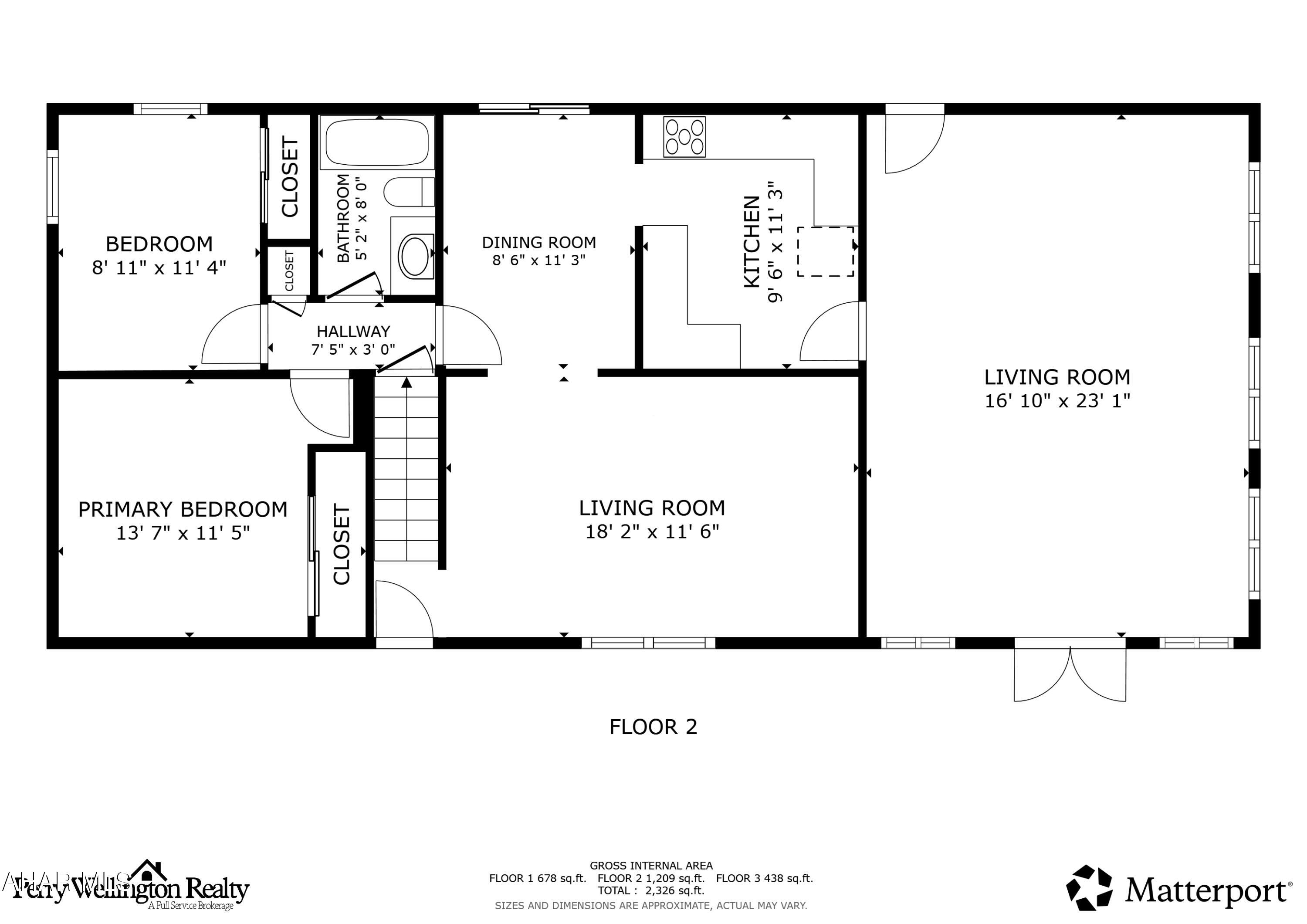 None - Residential