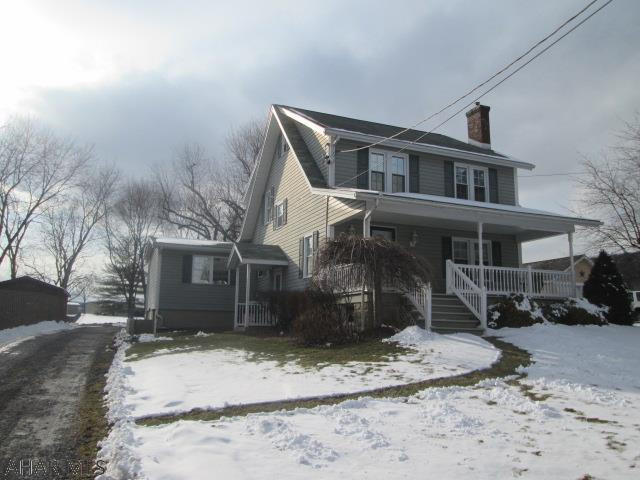 Other - Residential
