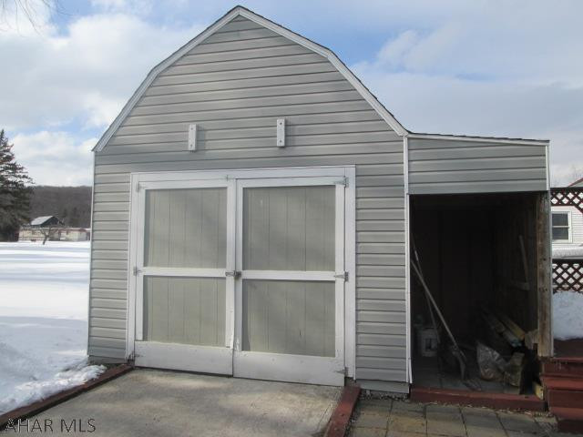 Other - Residential