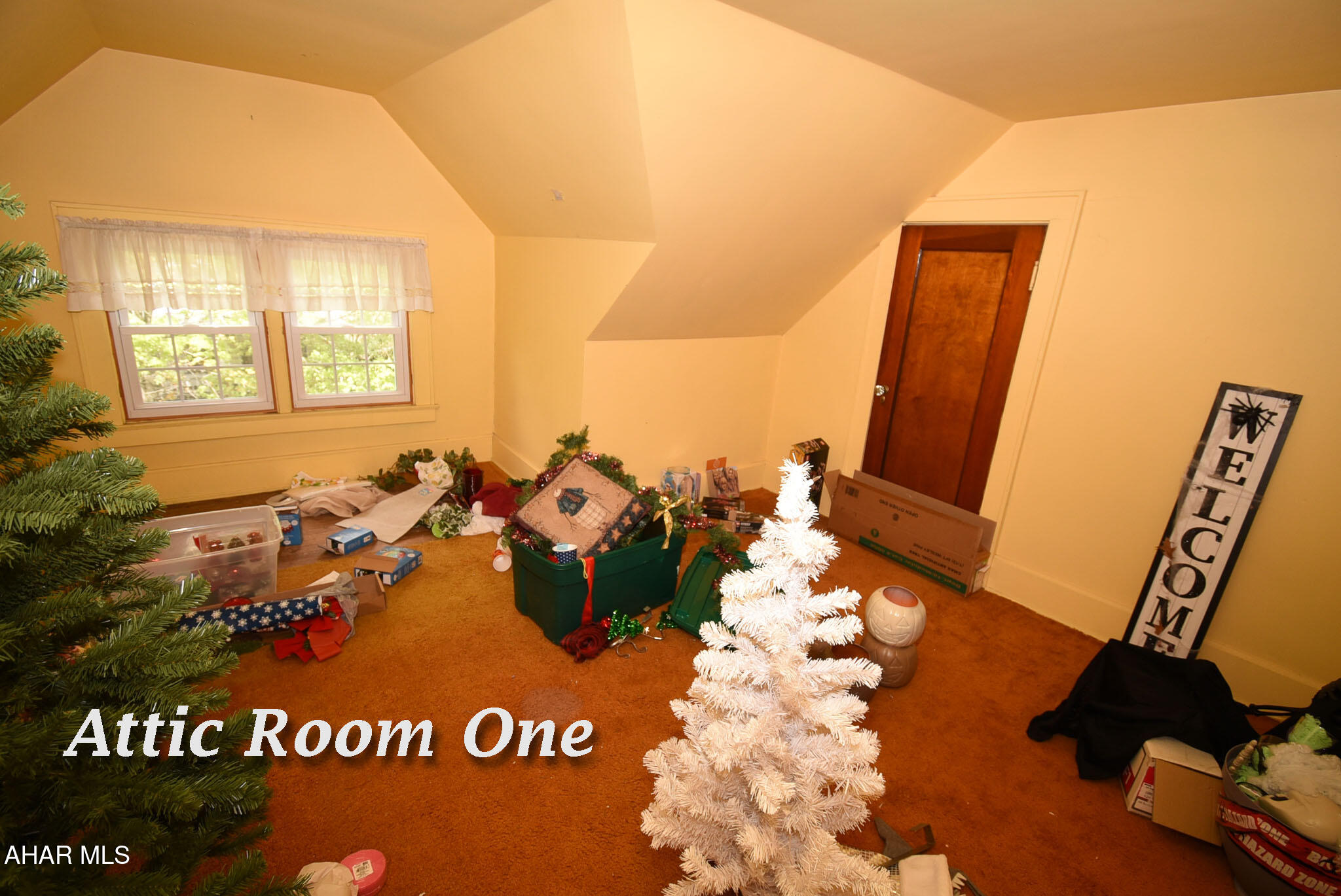 None - Residential