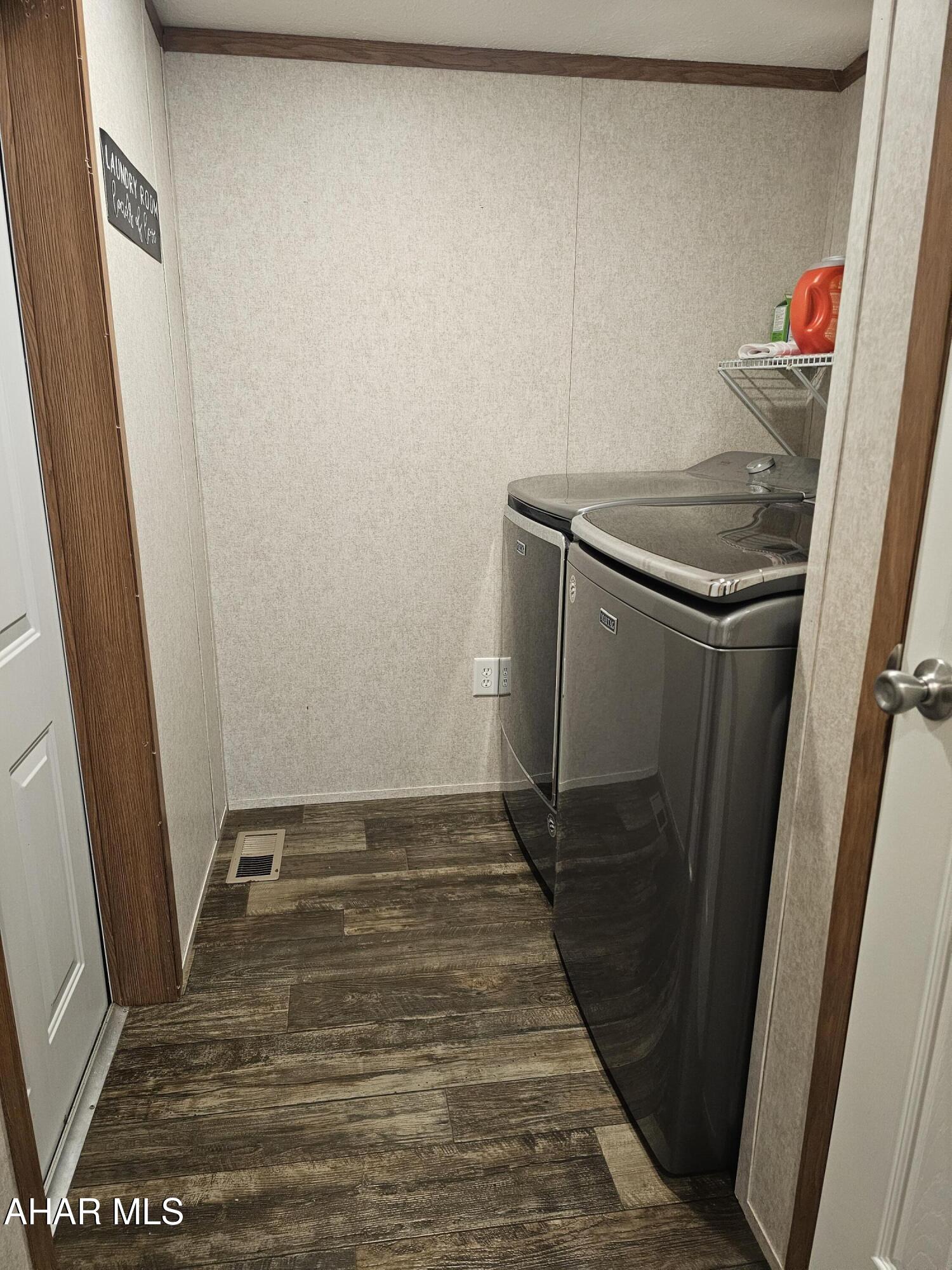 None - Residential