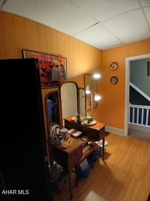None - Residential