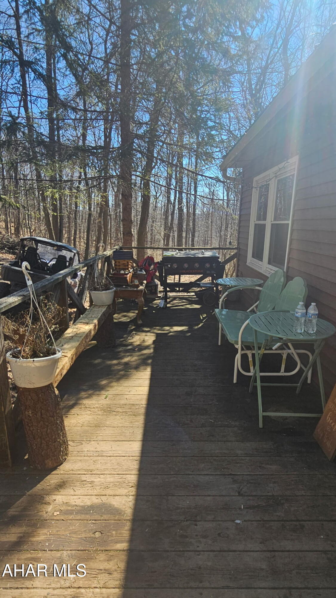 None - Residential