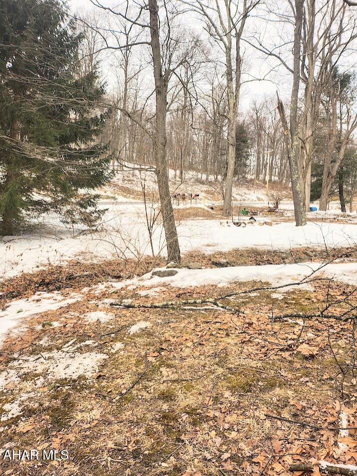 None - Residential