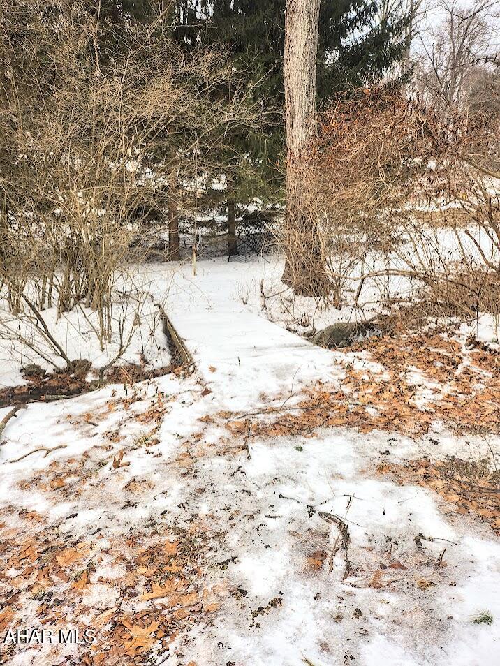 None - Residential